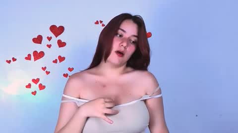 Lyra Carter online show from February 17, 5:15 am