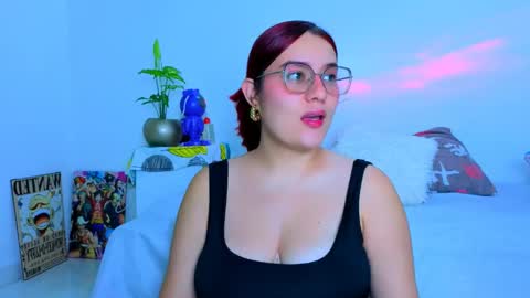 Lyra Carter online show from May 22, 4:08 am