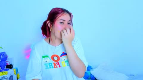 Lyra Carter online show from May 26, 11:28 am