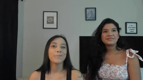 Lyriadiamond online show from October 30, 9:37 pm