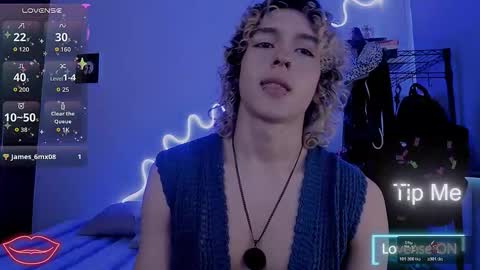 Lyric online show from March 16, 10:36 pm