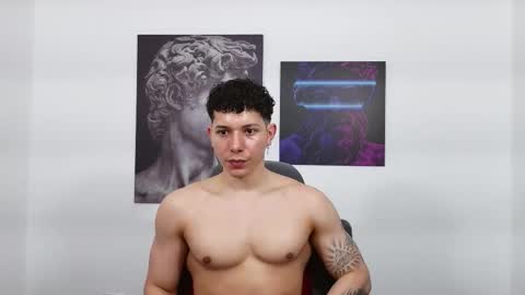 Snapshot of lysan_corv chatting on October 29, 4:42 pm Lysan online show from October 29, 4:42 pm