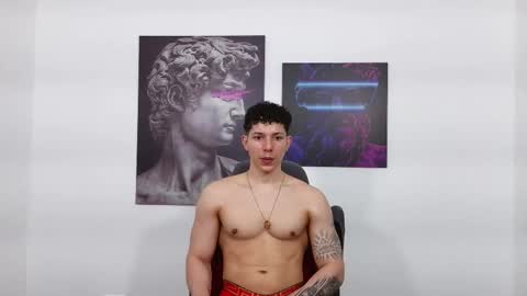 Lysan online show from November 1, 7:38 pm