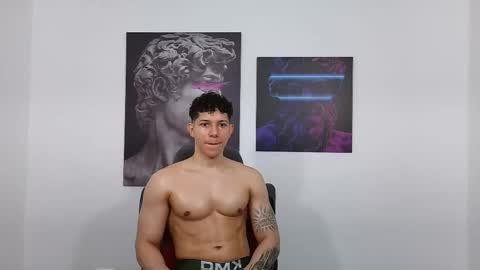 Lysan online show from November 14, 4:28 pm