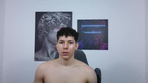 Lysan online show from January 16, 7:07 pm