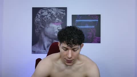 Snapshot of lysan_corv chatting on April 6, 5:36 pm Lysan online show from April 6, 5:36 pm