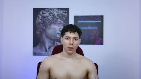 Snapshot of lysan_corv chatting on April 15, 7:58 pm Lysan online show from April 15, 7:58 pm