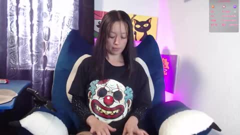 lyshana online show from May 23, 6:34 pm