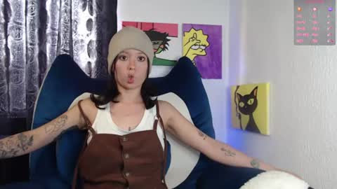lyshana online show from June 17, 6:31 pm