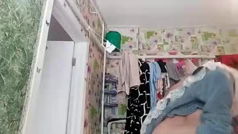 LyxBabyLove online show from December 29, 8:55 am