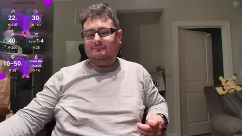 lyxx_2 online show from December 18, 1:55 am