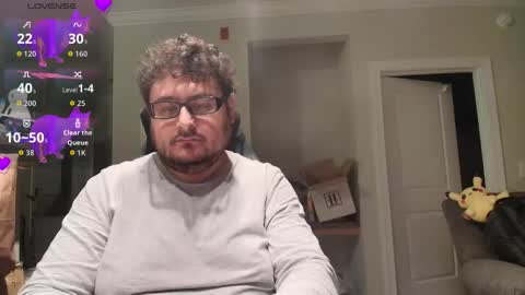 lyxx_2 online show from February 27, 1:16 am