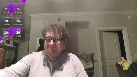 lyxx_2 online show from May 15, 1:12 am