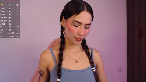 lzzyink online show from February 9, 6:50 am