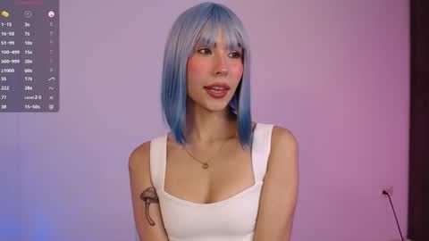 lzzyink online show from February 18, 1:01 am