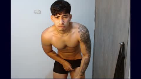 MICHAEL online show from February 19, 10:11 am