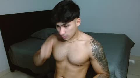 MICHAEL online show from April 2, 3:48 am