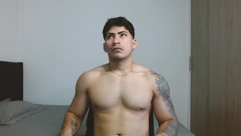 MICHAEL online show from April 5, 4:04 pm