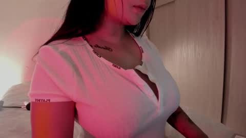 Emilia  online show from March 12, 6:14 pm