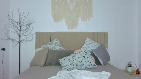 M1ss arina online show from November 27, 10:34 pm