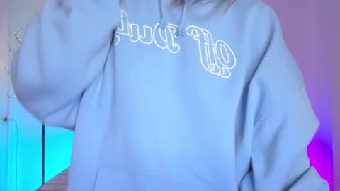 M1ss arina online show from February 28, 11:28 pm