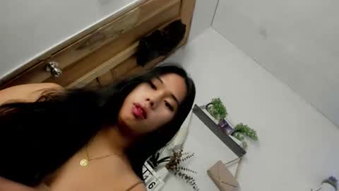 Janelovesu online show from May 15, 11:34 pm