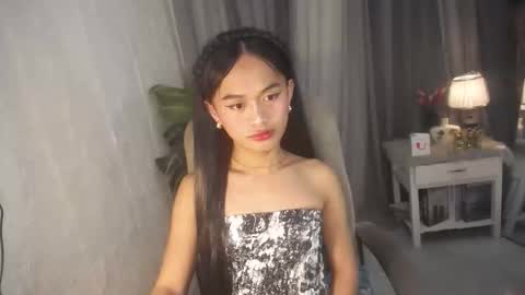 Cutie Yassie online show from March 2, 6:48 pm