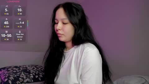 Melissa online show from May 21, 1:51 pm