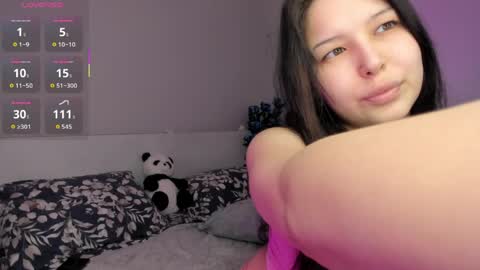 Melissa online show from May 22, 1:28 pm
