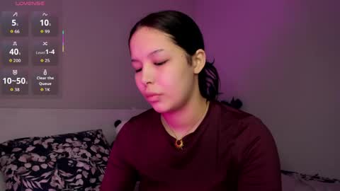Melissa online show from May 24, 1:38 pm
