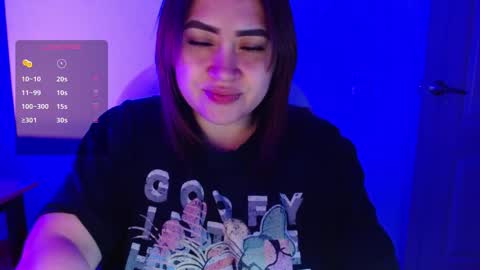 Meli online show from November 3, 12:35 am