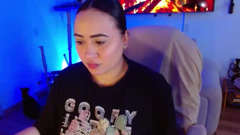 Meli online show from January 31, 7:45 pm