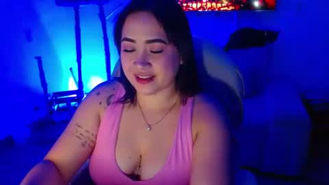 Meli online show from February 3, 11:32 pm