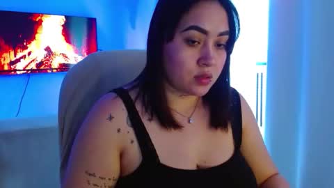 Snapshot of m33li chatting on March 29, 10:32 pm Meli online show from March 29, 10:32 pm