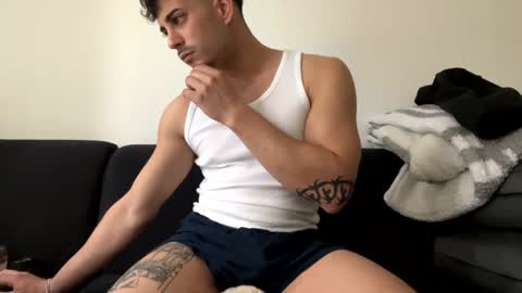 Sam online show from February 5, 11:44 am
