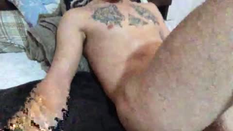 Snapshot of m3ll1 chatting on February 23, 3:04 am m3ll1 online show from February 23, 3:04 am