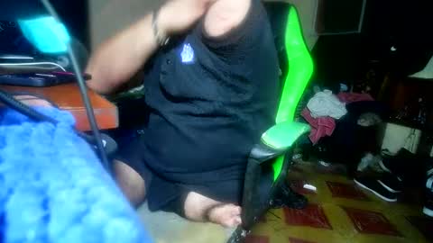 Snapshot of m4rlook chatting on February 21, 4:46 am model independient online show from February 21, 4:46 am