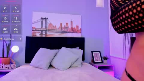 Snapshot of m_antonia chatting on September 17, 3:57 pm Maria  online show from September 17, 3:57 pm