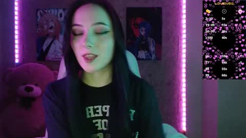 Melissa online show from March 7, 4:15 pm