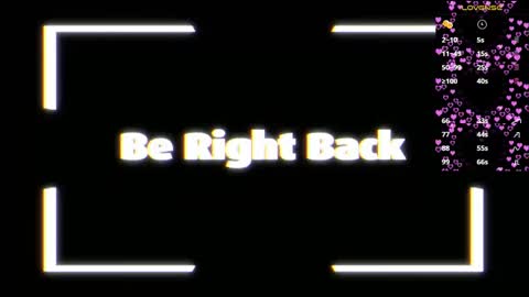 Melissa online show from March 8, 6:44 pm