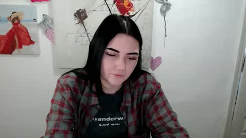 Snapshot of m_i_k_i_ chatting on March 12, 11:05 am m_i_k_i_ online show from March 12, 11:05 am