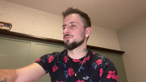 m_stephen online show from March 7, 12:18 am