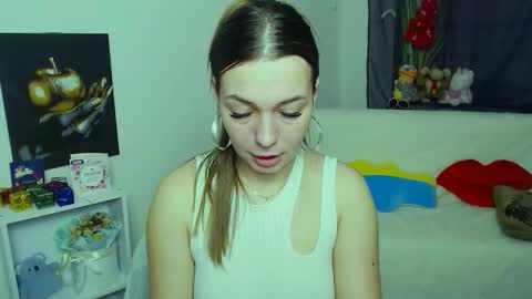 Vikki online show from February 13, 12:12 pm