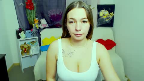 Vikki online show from April 3, 11:41 am