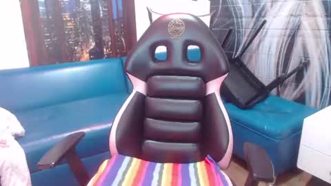 Mafe online show from June 11, 2:53 am