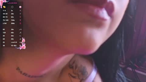 Malu Lopez online show from April 14, 5:52 pm