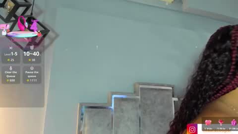 Maraacooper online show from November 25, 2:00 am