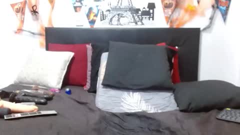 maargareth_milff online show from October 30, 1:01 pm