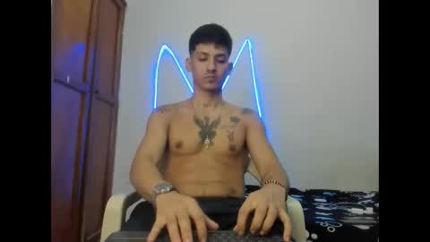 itgram pezlo josue online show from January 9, 1:47 pm