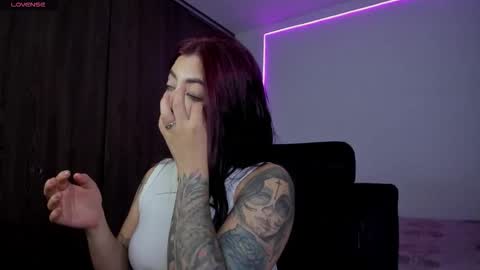 Sara online show from March 3, 5:13 am